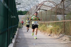 Carrera Moderna Sport Adidas 2025 @tar.mx