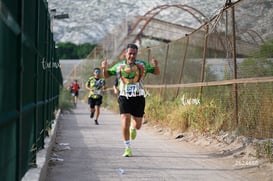 Carrera Moderna Sport Adidas 2025 @tar.mx