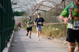 Carrera Moderna Sport Adidas 2025 @tar.mx