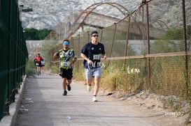 Carrera Moderna Sport Adidas 2025 @tar.mx