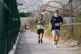 Carrera Moderna Sport Adidas 2025 @tar.mx