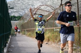 Carrera Moderna Sport Adidas 2025 @tar.mx