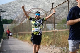 Carrera Moderna Sport Adidas 2025 @tar.mx