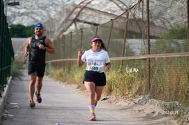 Carrera Moderna Sport Adidas 2025 @tar.mx