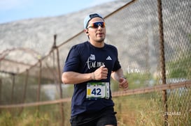 Carrera Moderna Sport Adidas 2025 @tar.mx