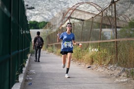 Carrera Moderna Sport Adidas 2025 @tar.mx