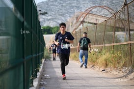 Carrera Moderna Sport Adidas 2025 @tar.mx