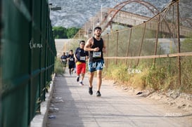 Carrera Moderna Sport Adidas 2025 @tar.mx