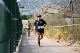 Carrera Moderna Sport Adidas 2025 @tar.mx