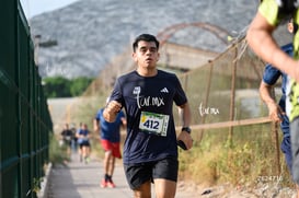 Carrera Moderna Sport Adidas 2025 @tar.mx