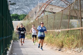 Carrera Moderna Sport Adidas 2025 @tar.mx