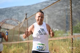 Carrera Moderna Sport Adidas 2025 @tar.mx