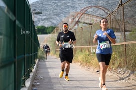 Carrera Moderna Sport Adidas 2025 @tar.mx
