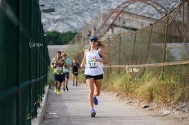 Carrera Moderna Sport Adidas 2025 @tar.mx