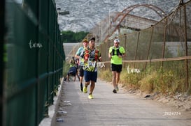 Carrera Moderna Sport Adidas 2025 @tar.mx