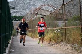 Carrera Moderna Sport Adidas 2025 @tar.mx