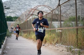 Carrera Moderna Sport Adidas 2025 @tar.mx
