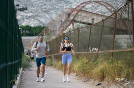 Carrera Moderna Sport Adidas 2025 @tar.mx