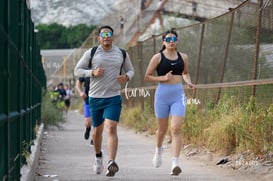 Carrera Moderna Sport Adidas 2025 @tar.mx