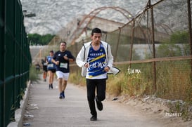 Carrera Moderna Sport Adidas 2025 @tar.mx