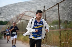 Carrera Moderna Sport Adidas 2025 @tar.mx