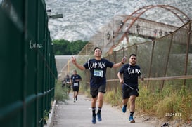 Carrera Moderna Sport Adidas 2025 @tar.mx