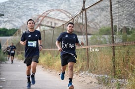 Carrera Moderna Sport Adidas 2025 @tar.mx