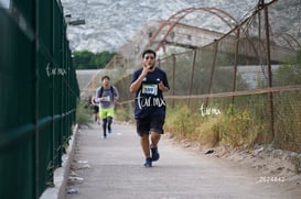 Carrera Moderna Sport Adidas 2025 @tar.mx