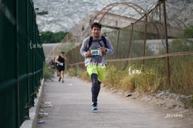 Carrera Moderna Sport Adidas 2025 @tar.mx