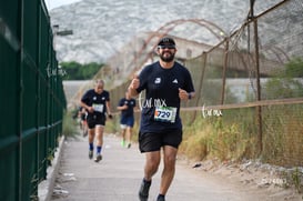 Carrera Moderna Sport Adidas 2025 @tar.mx