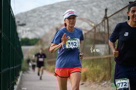 Carrera Moderna Sport Adidas 2025 @tar.mx