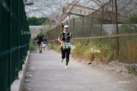 Carrera Moderna Sport Adidas 2025 @tar.mx