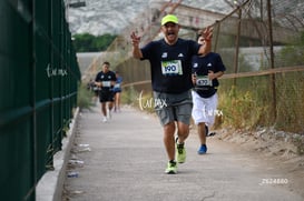Carrera Moderna Sport Adidas 2025 @tar.mx