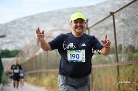 Carrera Moderna Sport Adidas 2025 @tar.mx