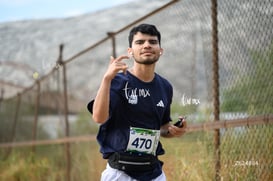 Carrera Moderna Sport Adidas 2025 @tar.mx