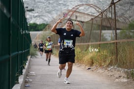 Carrera Moderna Sport Adidas 2025 @tar.mx