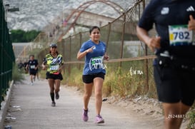 Carrera Moderna Sport Adidas 2025 @tar.mx