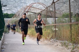 Carrera Moderna Sport Adidas 2025 @tar.mx