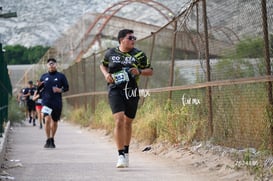 Carrera Moderna Sport Adidas 2025 @tar.mx
