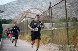 Carrera Moderna Sport Adidas 2025 @tar.mx