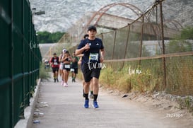 Carrera Moderna Sport Adidas 2025 @tar.mx