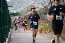 Carrera Moderna Sport Adidas 2025 @tar.mx