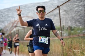 Carrera Moderna Sport Adidas 2025 @tar.mx