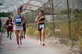Carrera Moderna Sport Adidas 2025 @tar.mx