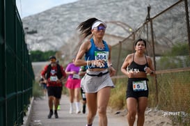 Carrera Moderna Sport Adidas 2025 @tar.mx