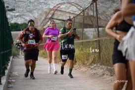 Carrera Moderna Sport Adidas 2025 @tar.mx