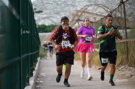 Carrera Moderna Sport Adidas 2025 @tar.mx