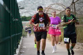 Carrera Moderna Sport Adidas 2025 @tar.mx