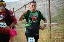 Carrera Moderna Sport Adidas 2025 @tar.mx