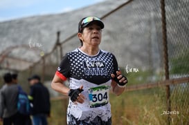Carrera Moderna Sport Adidas 2025 @tar.mx